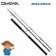Daiwa saltiga air portable C85XXHS FISHING ROD